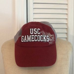 Women’s USC Gamecock Hat